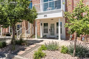 248 Writers Way, Colorado Springs, CO 80903 - Photo 48