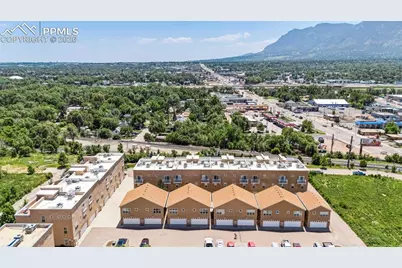248 Writers Way, Colorado Springs, CO 80903 - Photo 46
