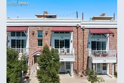 248 Writers Way, Colorado Springs, CO 80903 - Photo 1