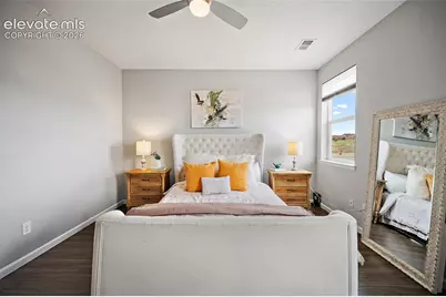 12820 Stone Valley Drive, Peyton, CO 80831 - Photo 20