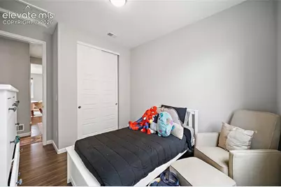 12820 Stone Valley Drive, Peyton, CO 80831 - Photo 16