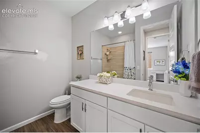 12820 Stone Valley Drive, Peyton, CO 80831 - Photo 18