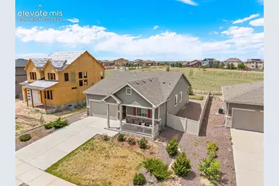 12820 Stone Valley Drive, Peyton, CO 80831 - Photo 30