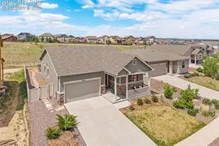12820 Stone Valley Dr, Peyton, CO 80831 - Photo 1