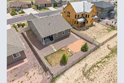 12820 Stone Valley Drive, Peyton, CO 80831 - Photo 34
