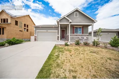 12820 Stone Valley Drive, Peyton, CO 80831 - Photo 38