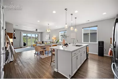 12820 Stone Valley Drive, Peyton, CO 80831 - Photo 6