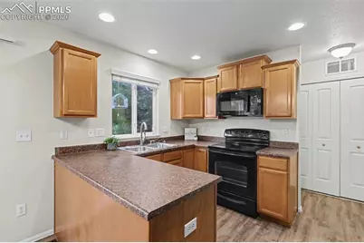 2465 Sierra Springs Drive, Colorado Springs, CO 80916 - Photo 12