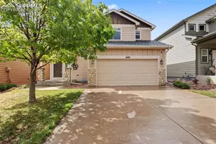 2465 Sierra Springs Dr, Colorado Springs, CO 80916 - Photo 2