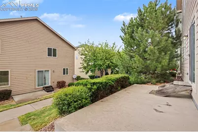 2465 Sierra Springs Drive, Colorado Springs, CO 80916 - Photo 34