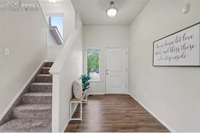 2465 Sierra Springs Drive, Colorado Springs, CO 80916 - Photo 4