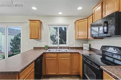 2465 Sierra Springs Drive, Colorado Springs, CO 80916 - Photo 14