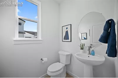 832 Beckton Heights, Colorado Springs, CO 80907 - Photo 12