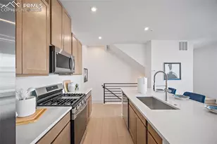 832 Beckton Hts, Colorado Springs, CO 80907 - Photo 4