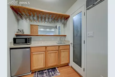 1460 Lily Lake Drive, Colorado Springs, CO 80921 - Photo 36