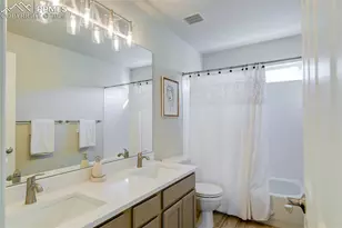 1460 Lily Lake Dr, Colorado Springs, CO 80921 - Photo 30