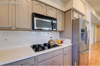 1460 Lily Lake Drive, Colorado Springs, CO 80921 - Photo 10