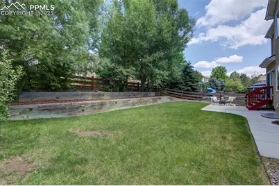 1460 Lily Lake Drive, Colorado Springs, CO 80921 - Photo 46