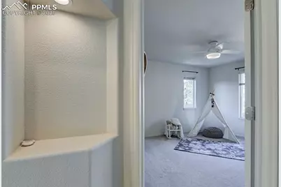 1460 Lily Lake Drive, Colorado Springs, CO 80921 - Photo 28