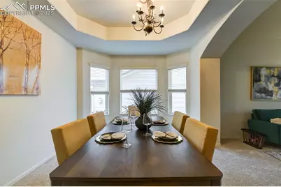 1460 Lily Lake Drive, Colorado Springs, CO 80921 - Photo 6