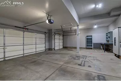 1460 Lily Lake Drive, Colorado Springs, CO 80921 - Photo 42