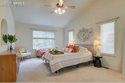 1460 Lily Lake Drive, Colorado Springs, CO 80921 - Photo 20