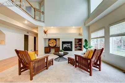 1460 Lily Lake Drive, Colorado Springs, CO 80921 - Photo 16