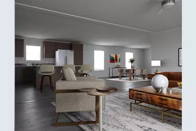 654 N Ramah Highway, Yoder, CO 80864 - Photo 2