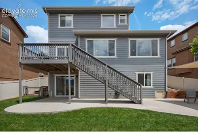 1714 Grand Overlook Street, Colorado Springs, CO 80910 - Photo 2