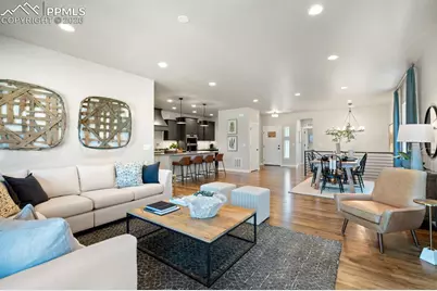 9405 Gallery Place, Colorado Springs, CO 80924 - Photo 10