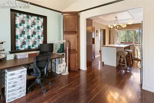400 Hillcrest St, Woodland Park, CO 80863 - Photo 16