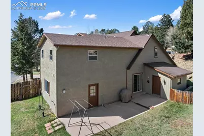 400 Hillcrest Street, Woodland Park, CO 80863 - Photo 28