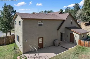 400 Hillcrest St, Woodland Park, CO 80863 - Photo 28