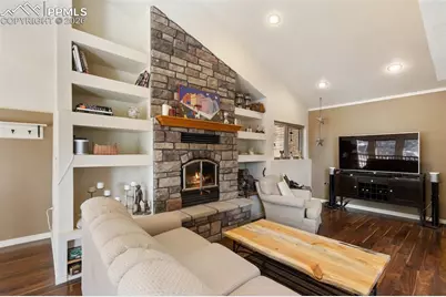 400 Hillcrest Street, Woodland Park, CO 80863 - Photo 8