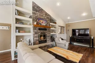 400 Hillcrest St, Woodland Park, CO 80863 - Photo 8