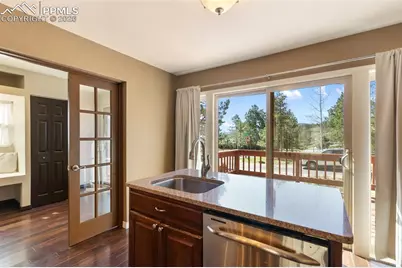 400 Hillcrest Street, Woodland Park, CO 80863 - Photo 14