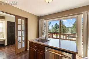 400 Hillcrest St, Woodland Park, CO 80863 - Photo 14