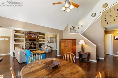 400 Hillcrest Street, Woodland Park, CO 80863 - Photo 10