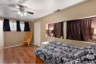 400 Hillcrest Street, Woodland Park, CO 80863 - Photo 26
