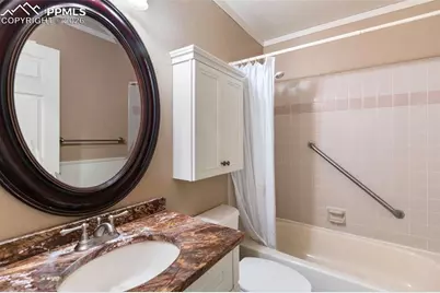 400 Hillcrest Street, Woodland Park, CO 80863 - Photo 18