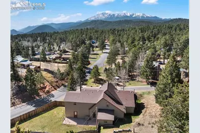 400 Hillcrest Street, Woodland Park, CO 80863 - Photo 30