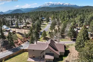 400 Hillcrest St, Woodland Park, CO 80863 - Photo 30