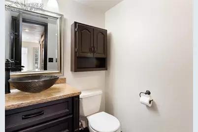400 Hillcrest Street, Woodland Park, CO 80863 - Photo 24