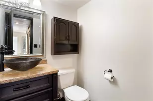 400 Hillcrest St, Woodland Park, CO 80863 - Photo 24