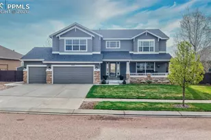 6153 Gunslinger Dr, Colorado Springs, CO 80923 - Photo 2