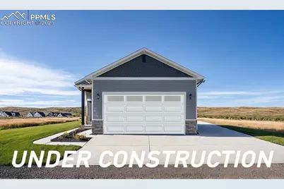 7750 Tuscan Sun Court, Colorado Springs, CO 80908 - Photo 1