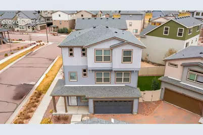 9306 Arklow Way, Colorado Springs, CO 80927 - Photo 1