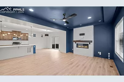 9306 Arklow Way, Colorado Springs, CO 80927 - Photo 4