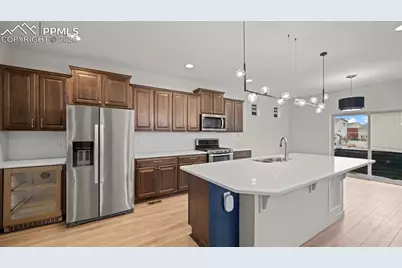 9306 Arklow Way, Colorado Springs, CO 80927 - Photo 2