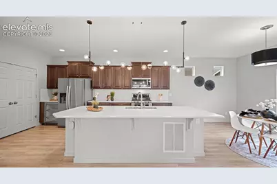 9306 Arklow Way, Colorado Springs, CO 80927 - Photo 4